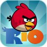 Настольная игра Angry Birds RIO